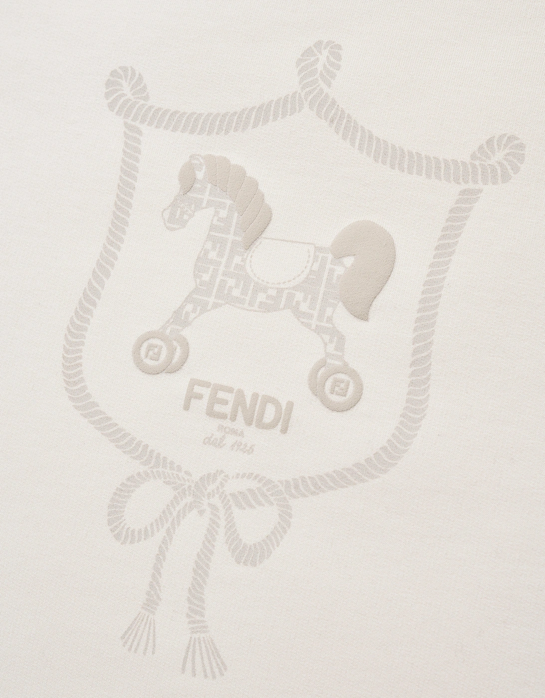 Baby Cotton Padded Nest in Beige (88cm)