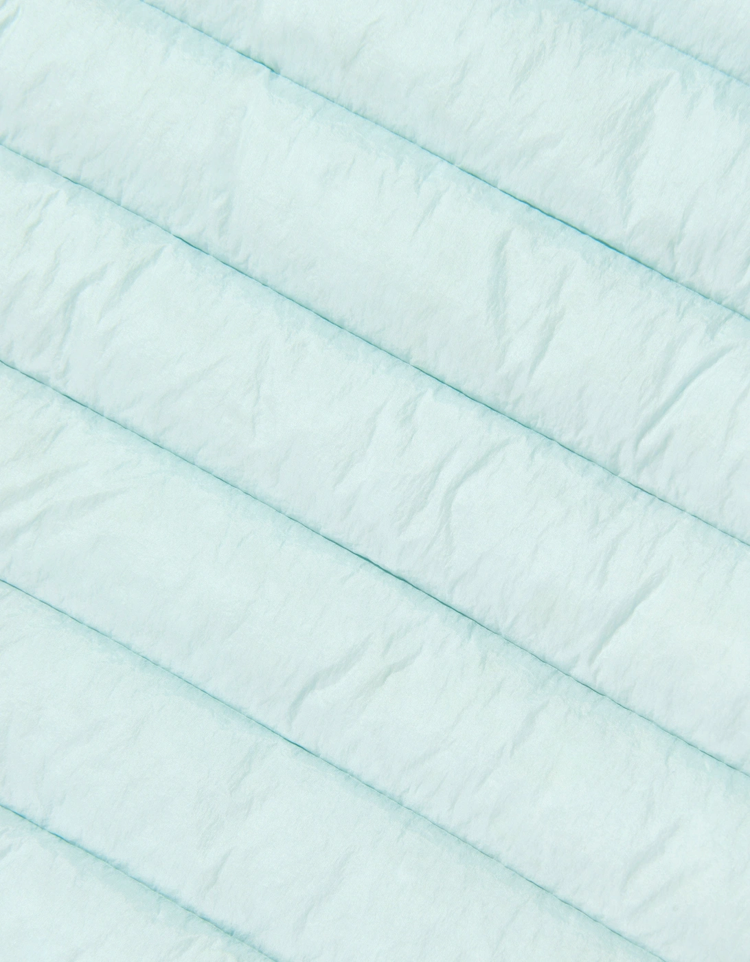 Boys Lightweight Down Padded Gilet in Blue