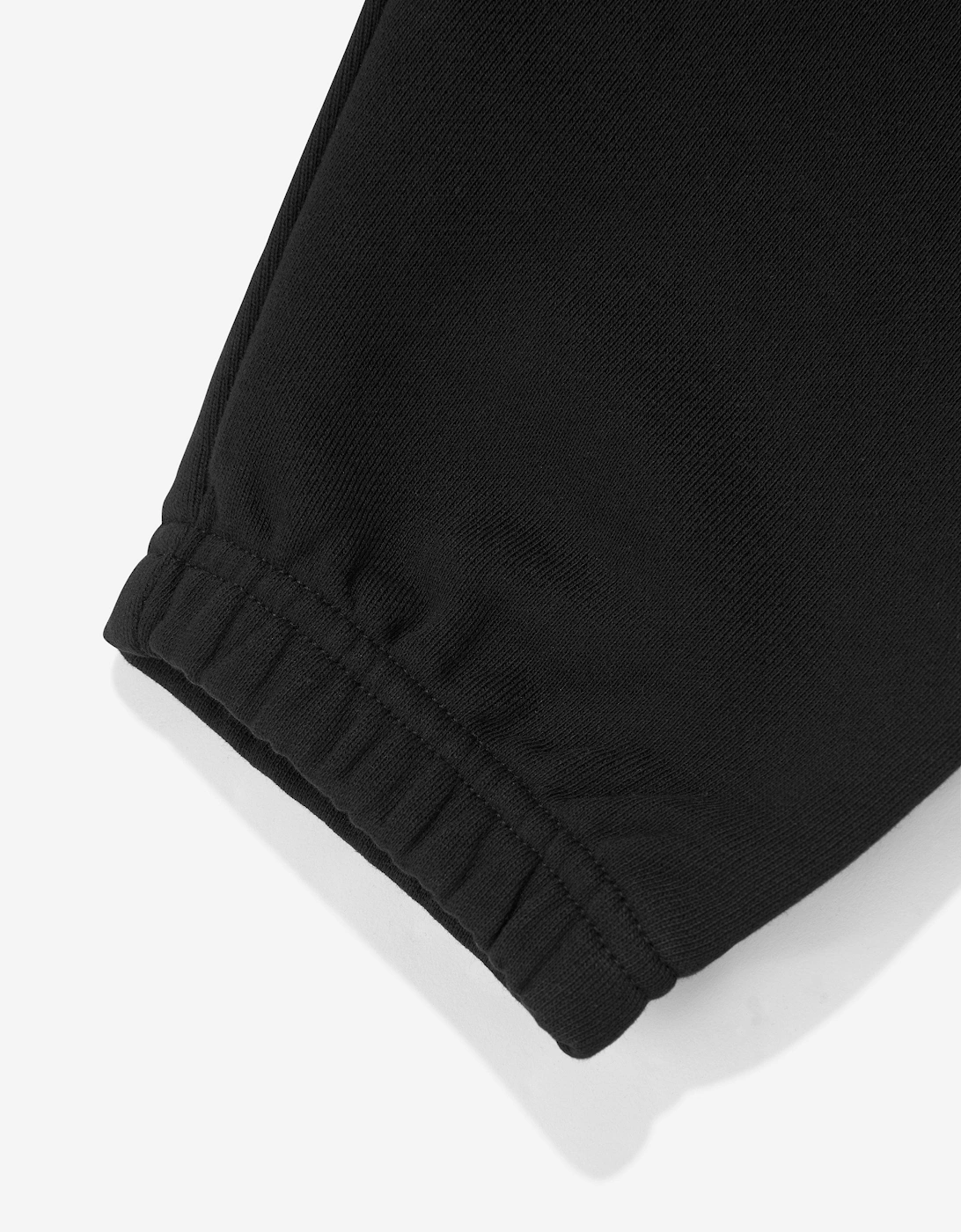 Boys Logo Joggers in Black