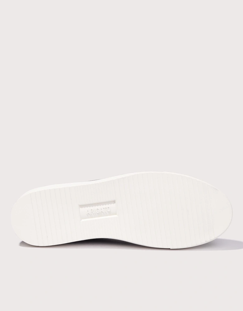 Clean 90 Suede Sneakers