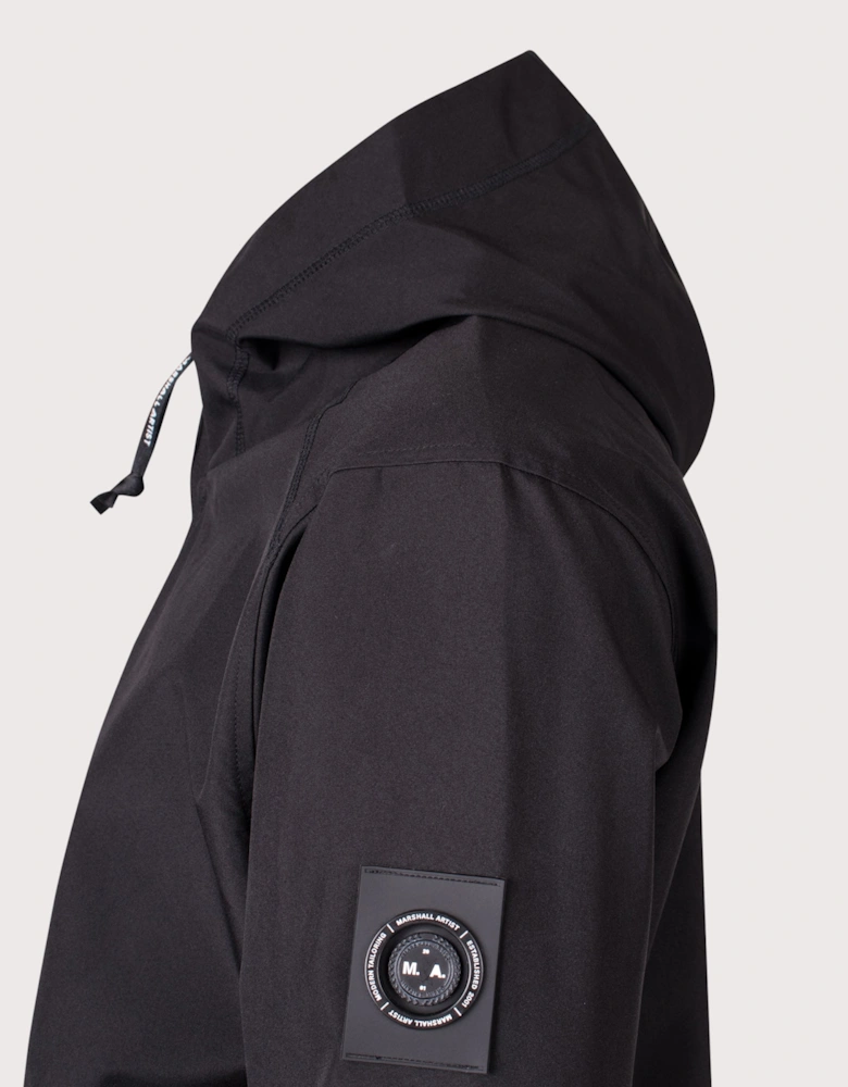 Meldon Liteshell Jacket