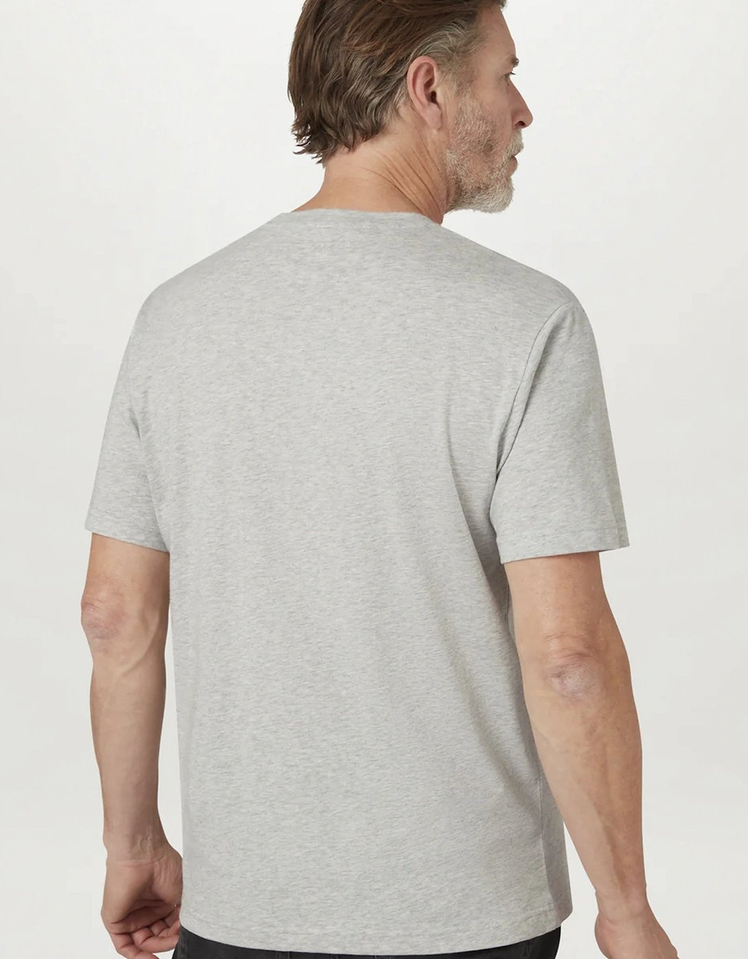 SQUD 3 PACK T SHIRTS