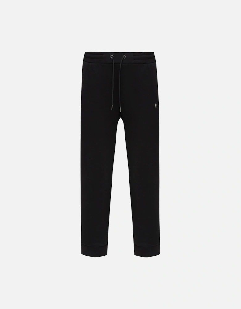 C Locsin 01 Joggers Black