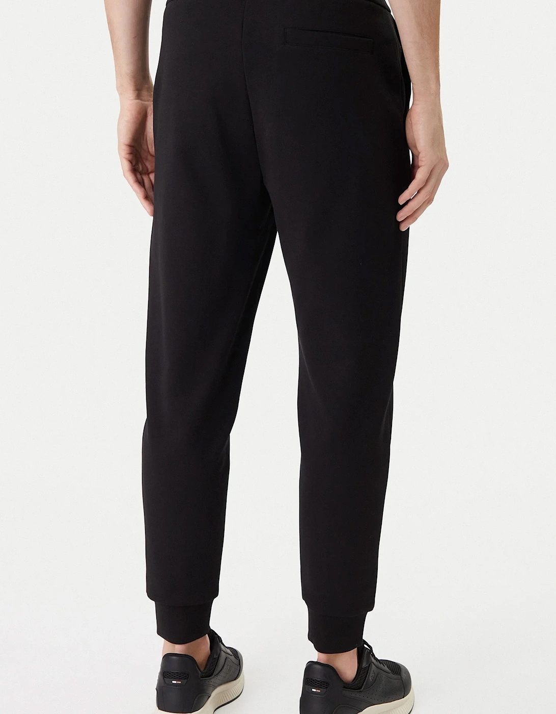 C Locsin 01 Joggers Black