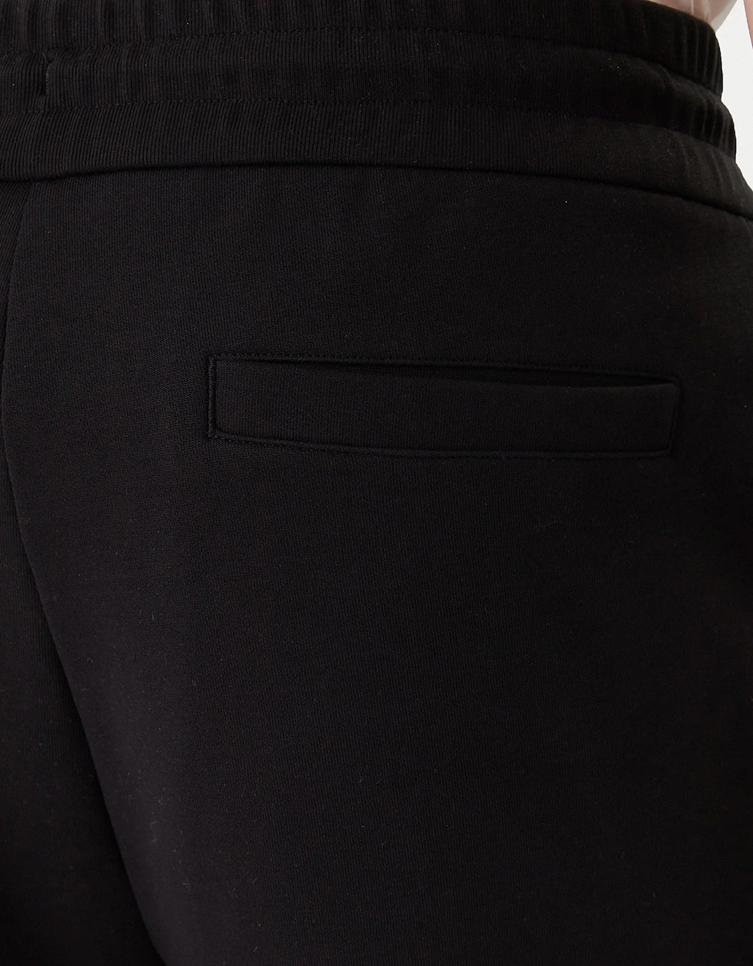 C Locsin 01 Joggers Black