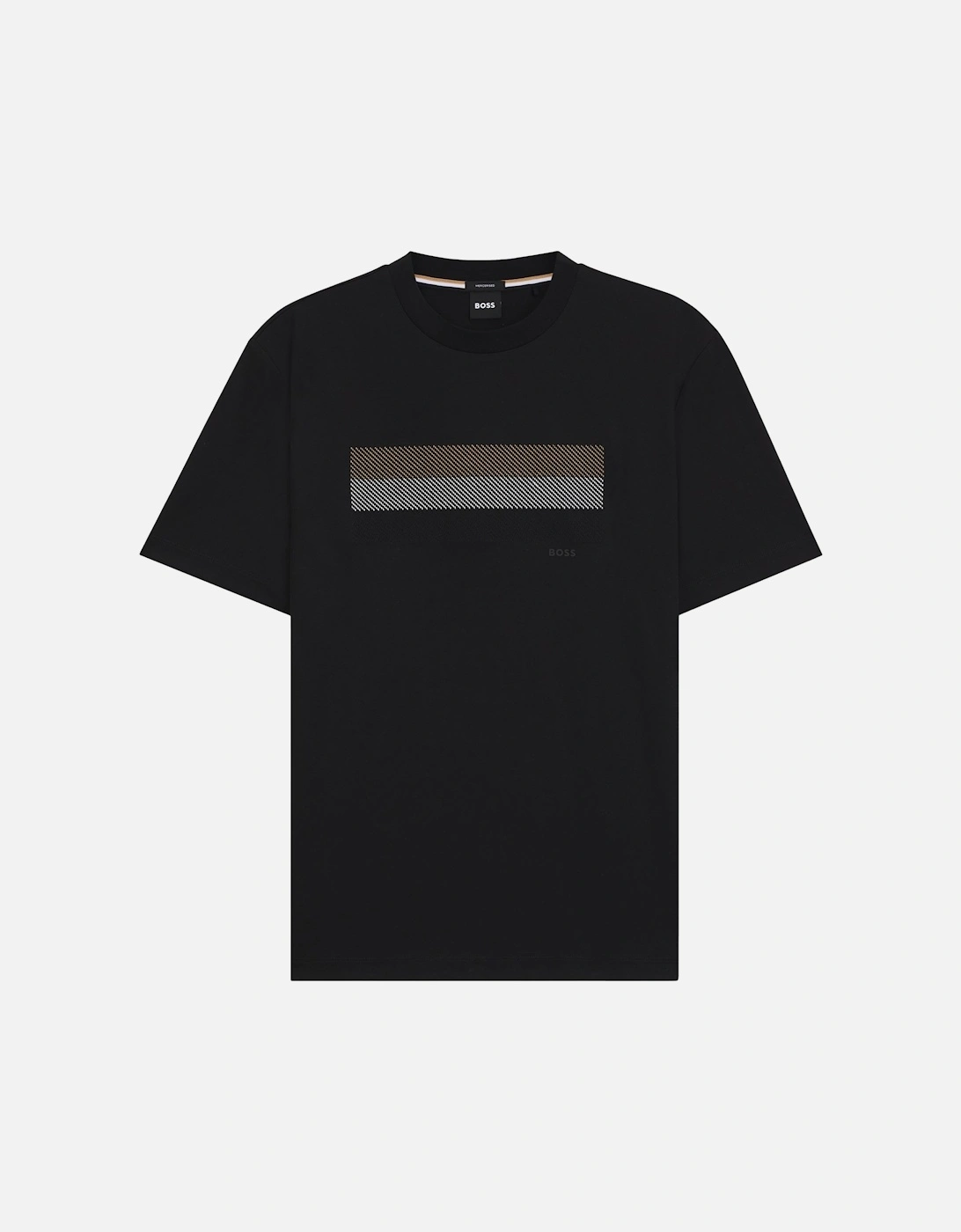 C Taut 10 T-Shirt Black, 6 of 5