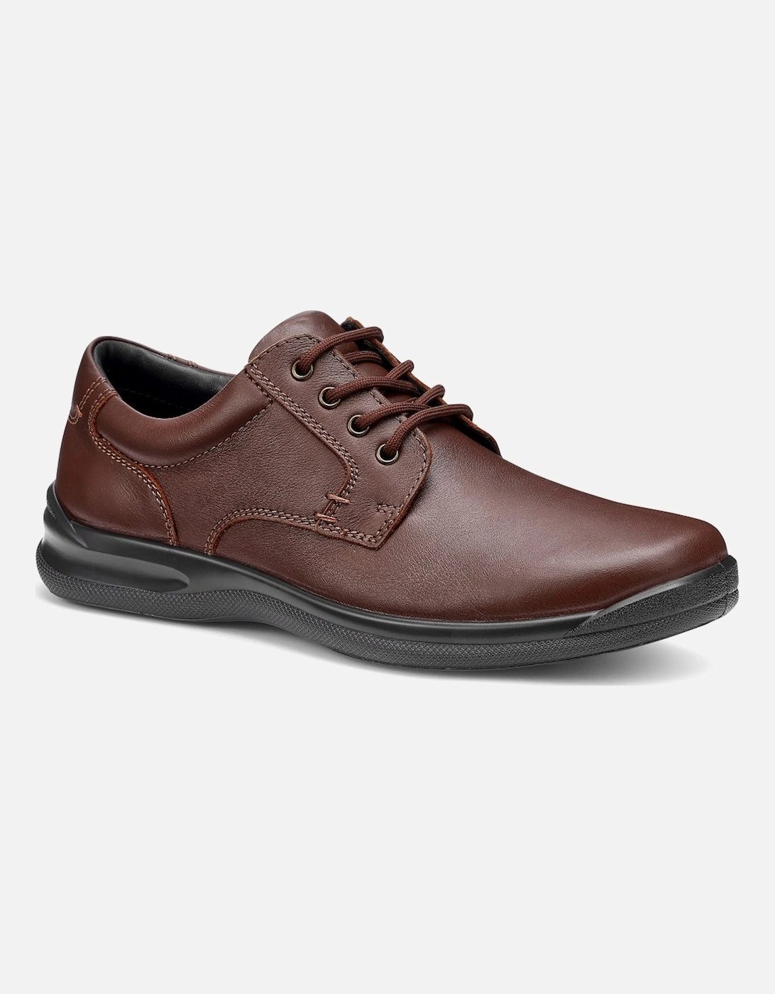 Burton II Mens Casual Shoes, 5 of 4