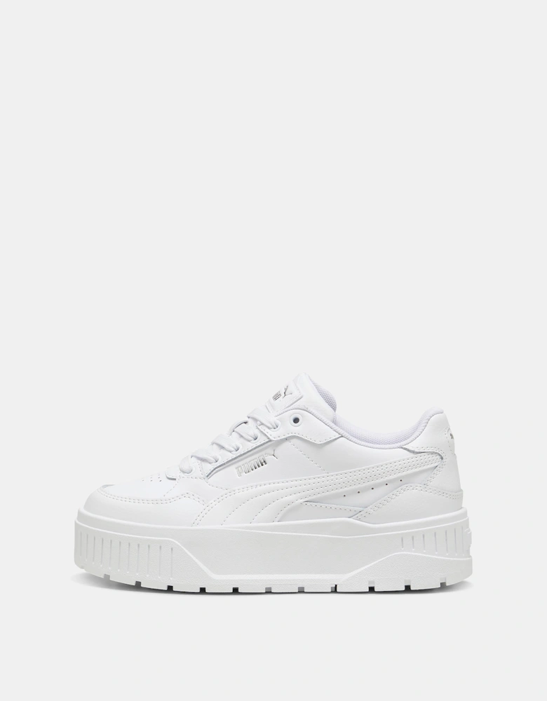 Junior Karmen II Idol Trainers