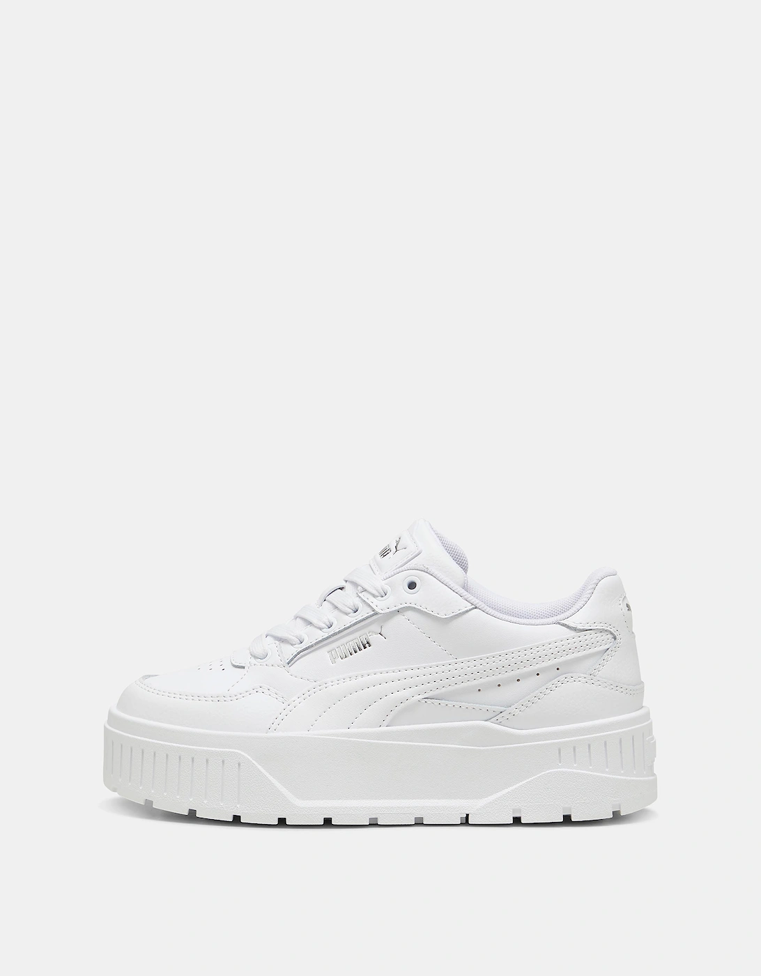 Junior Karmen II Idol Trainers