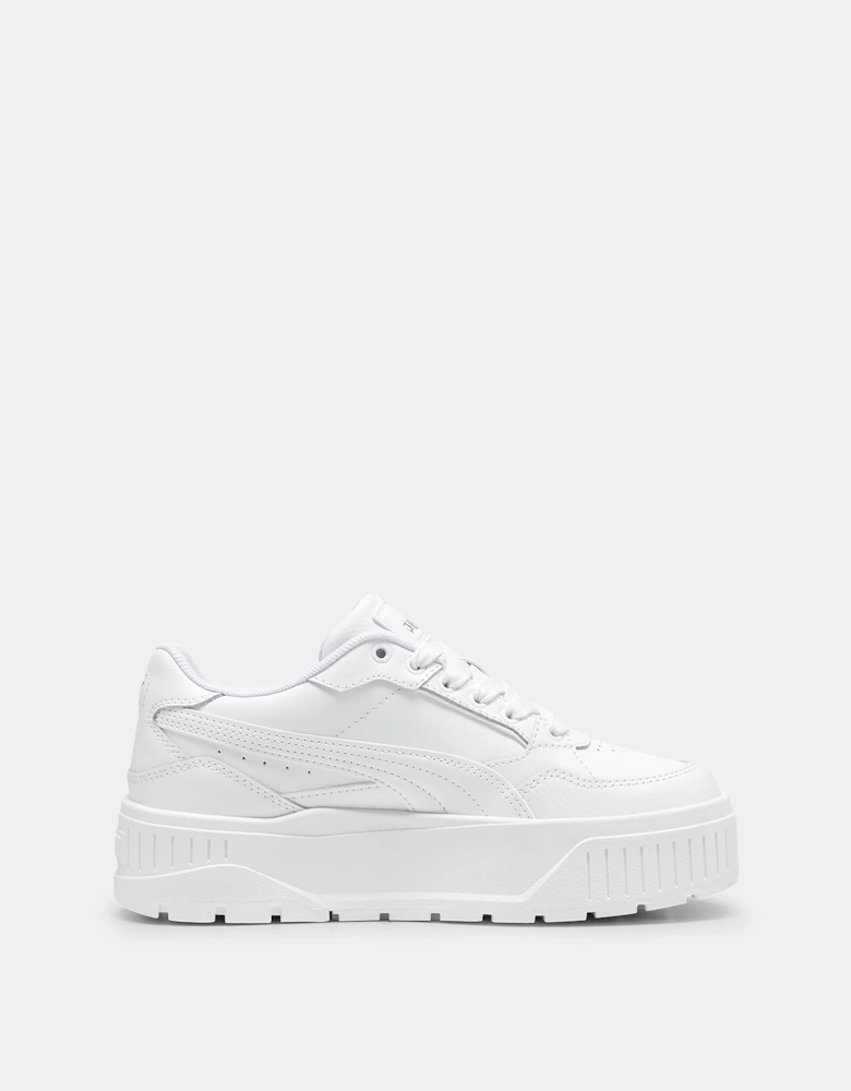 Junior Karmen II Idol Trainers