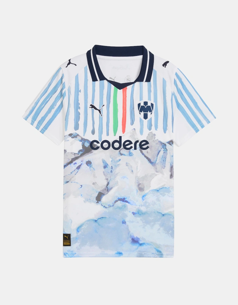 Junior Kidsuper Monterry Replica Jersey