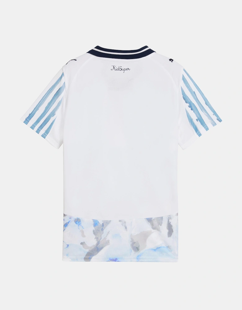 Junior Kidsuper Monterry Replica Jersey