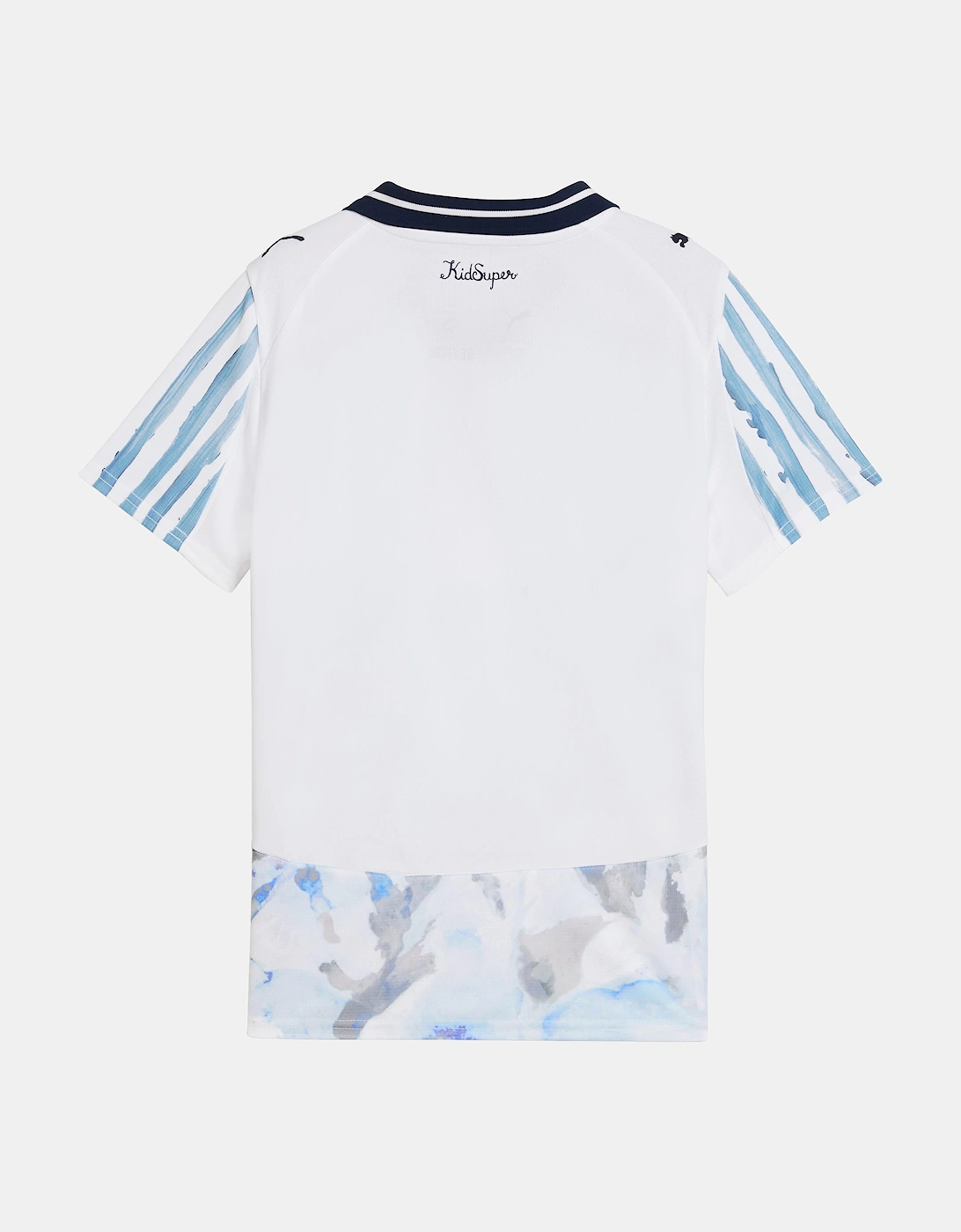 Junior Kidsuper Monterry Replica Jersey