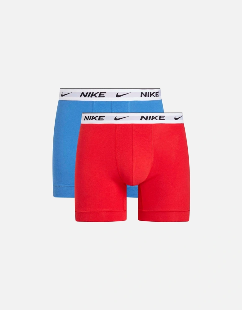 2 Pack of Boxer Briefs