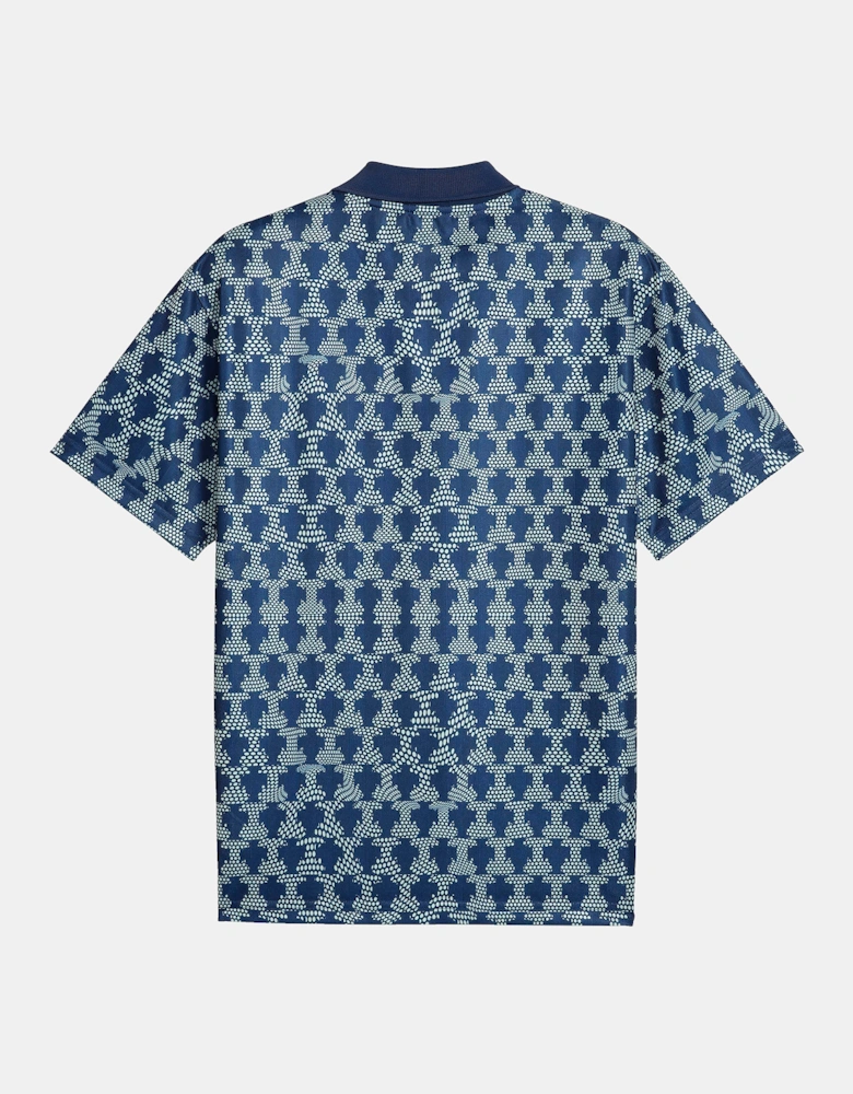 Portugal ftblNRGY+ Retro Jersey