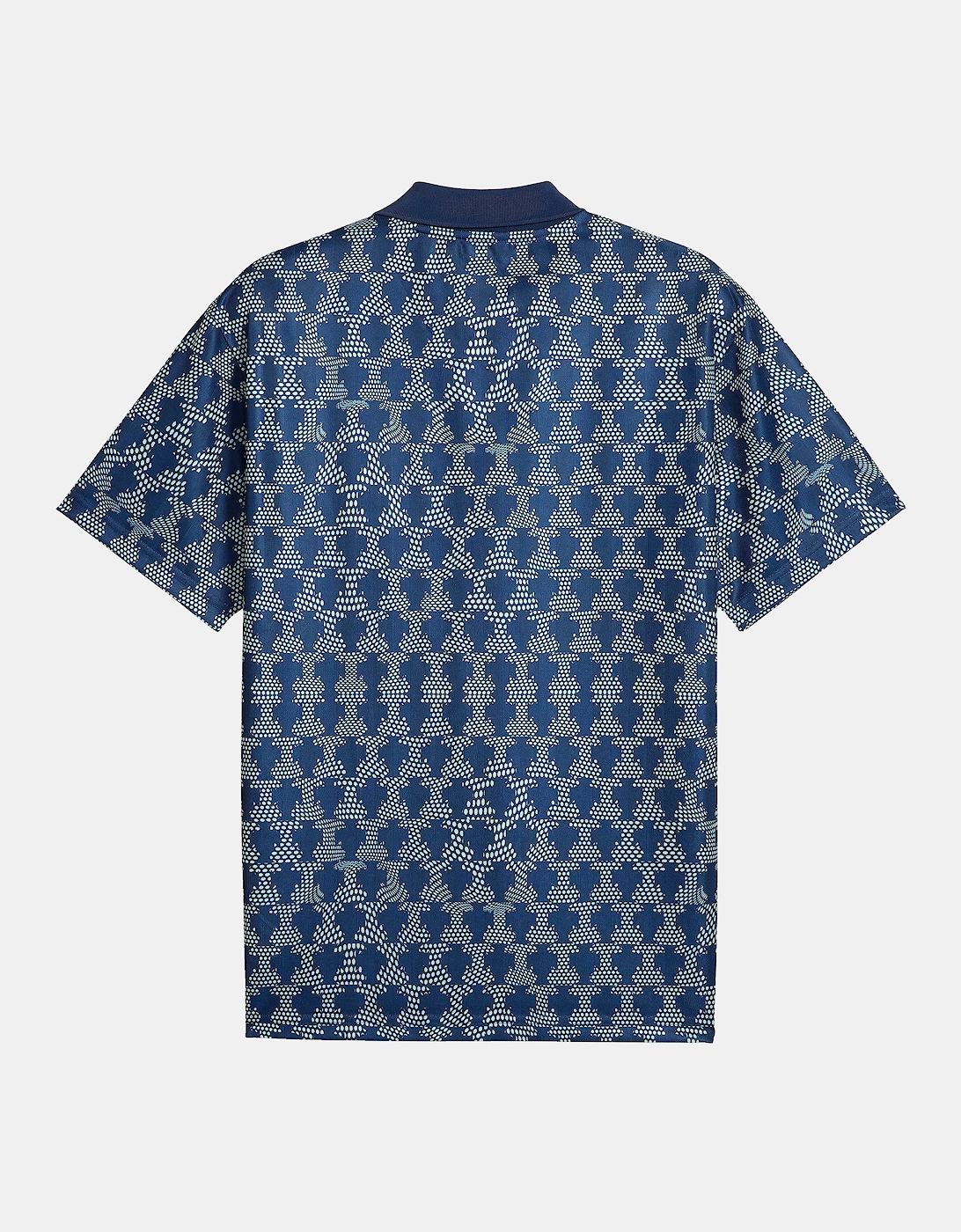 Portugal ftblNRGY+ Retro Jersey