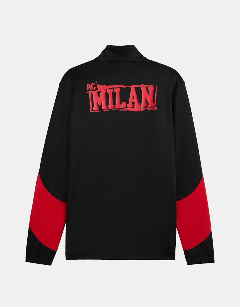 Ac Milan Ftblnrgy + Sports Jacket