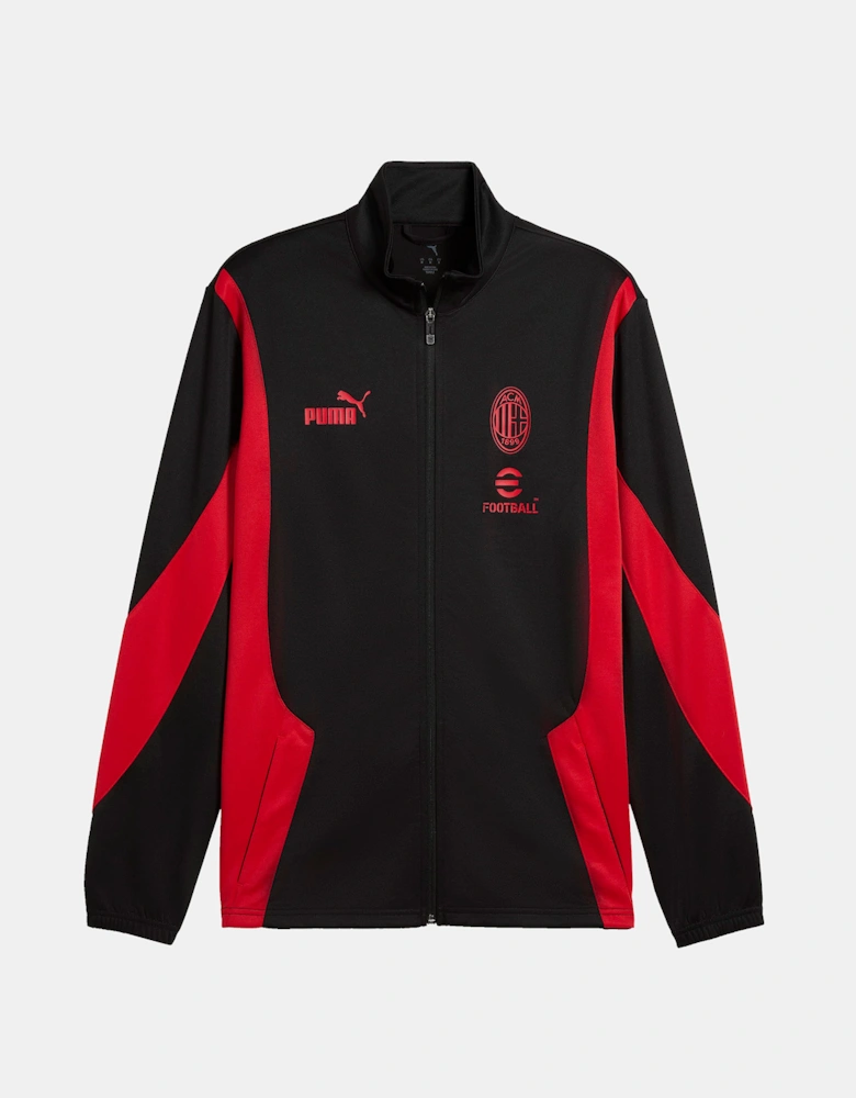 Ac Milan Ftblnrgy + Sports Jacket