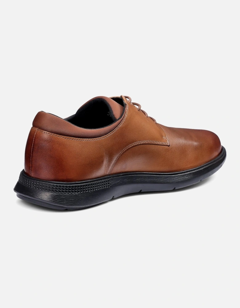 Hugo Mens Wide Fit Shoes