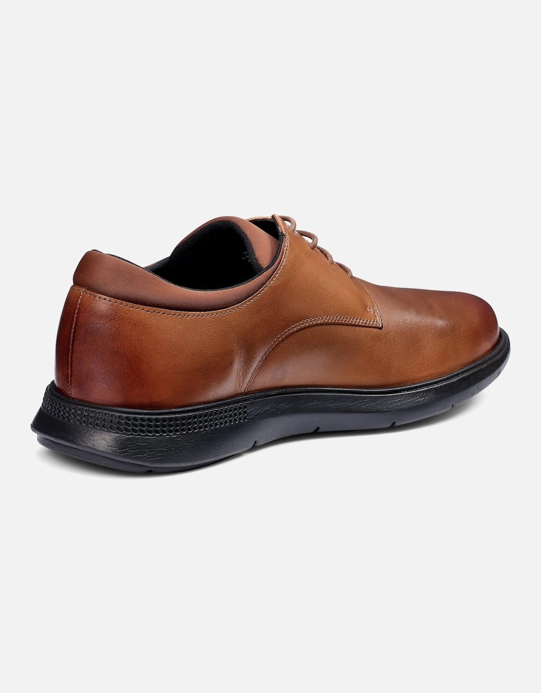 Hugo Mens Wide Fit Shoes