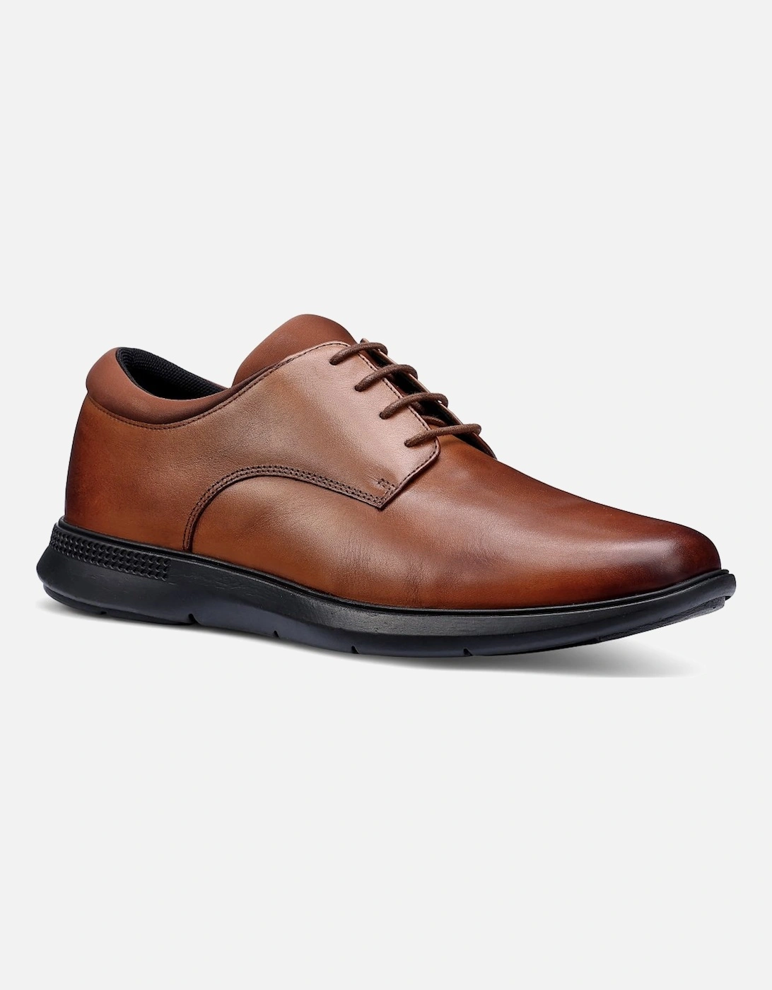 Hugo Mens Wide Fit Shoes, 5 of 4