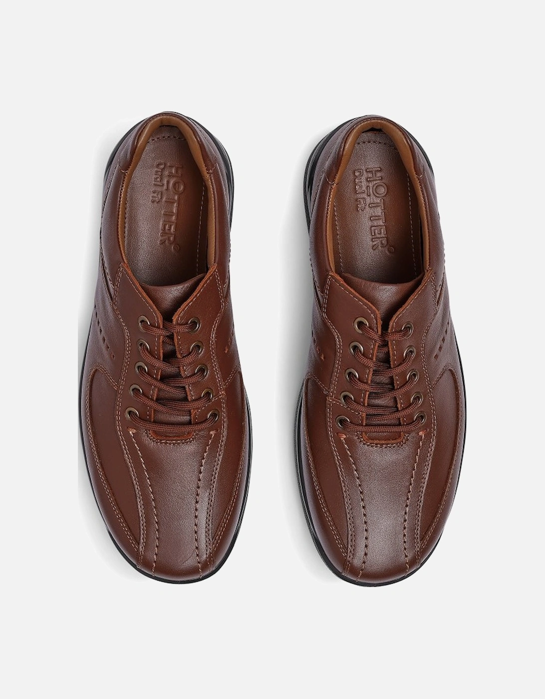 Lance Mens Lace-Up Shoe