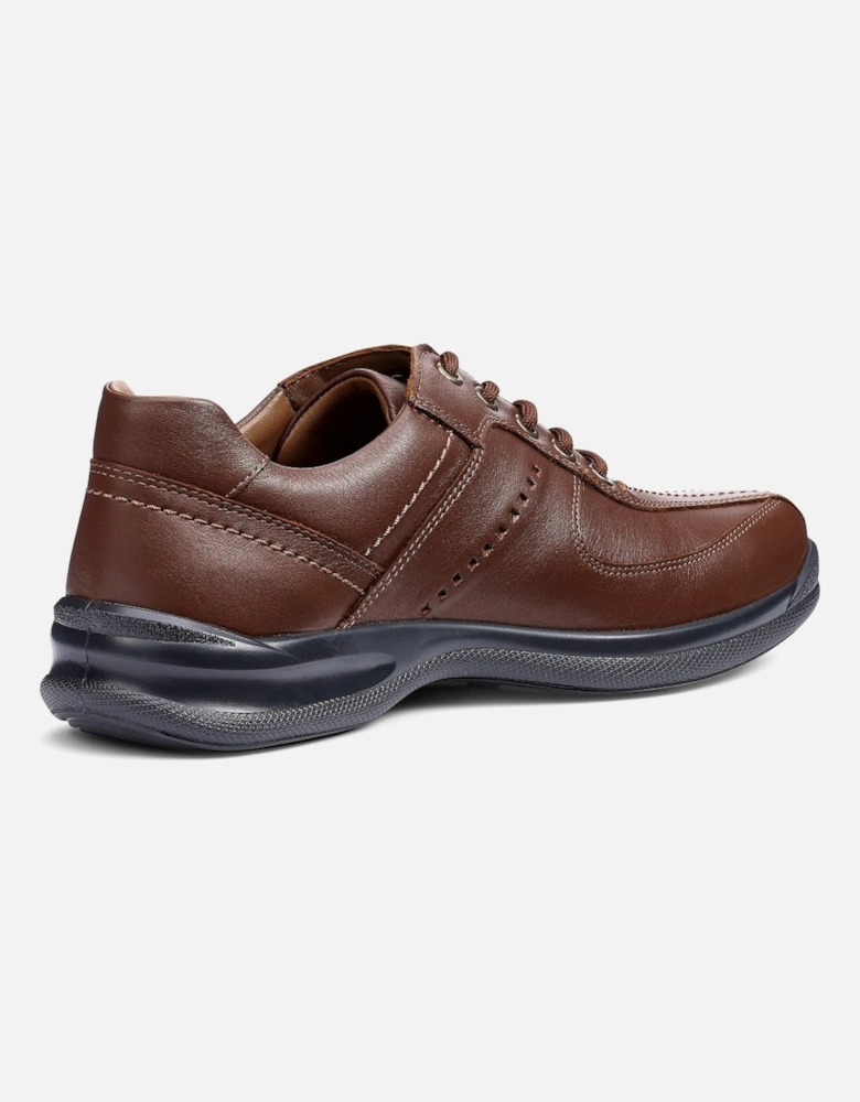 Lance Mens Lace-Up Shoe