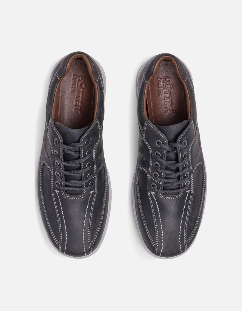 Lance Mens Lace-Up Shoe
