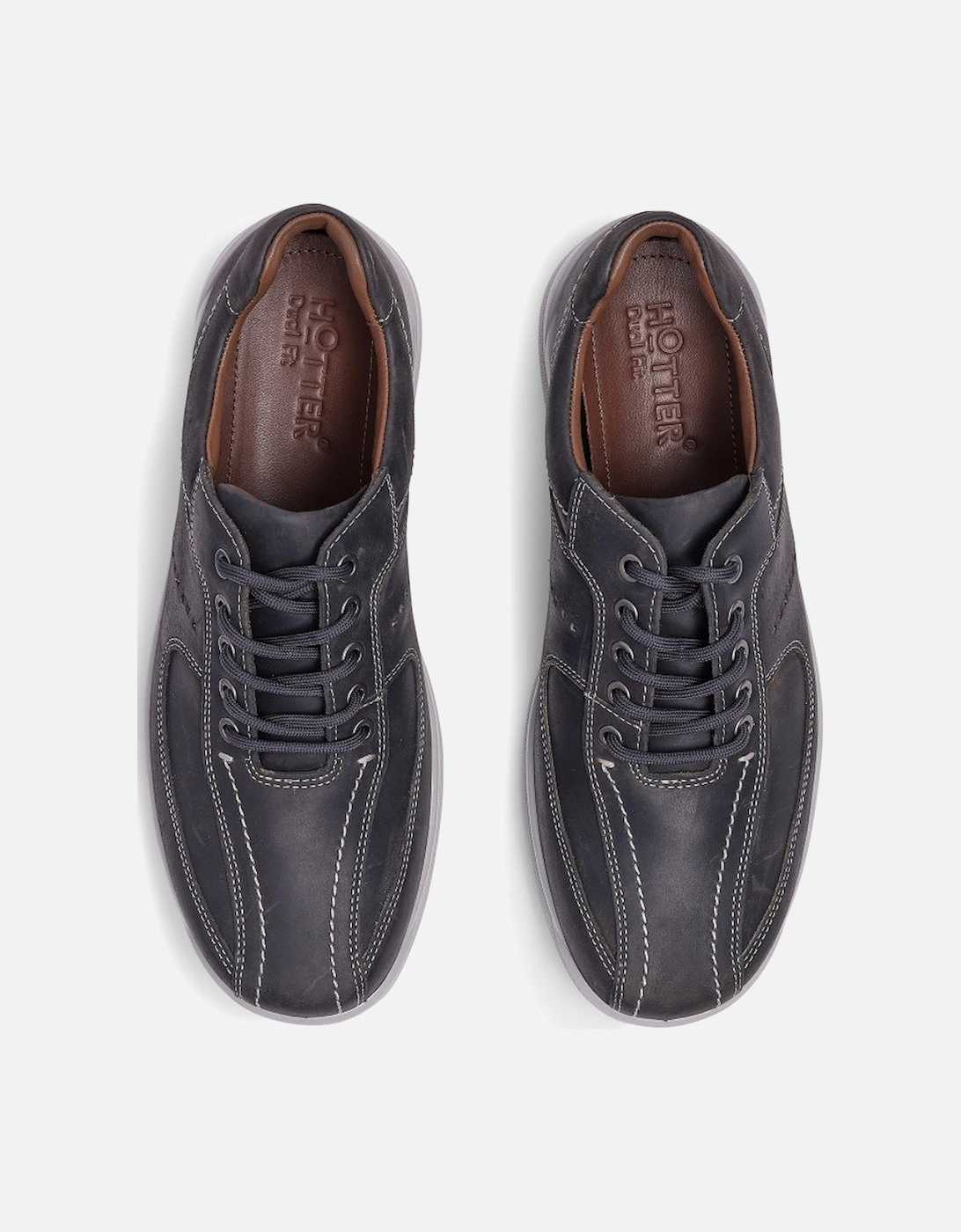 Lance Mens Lace-Up Shoe