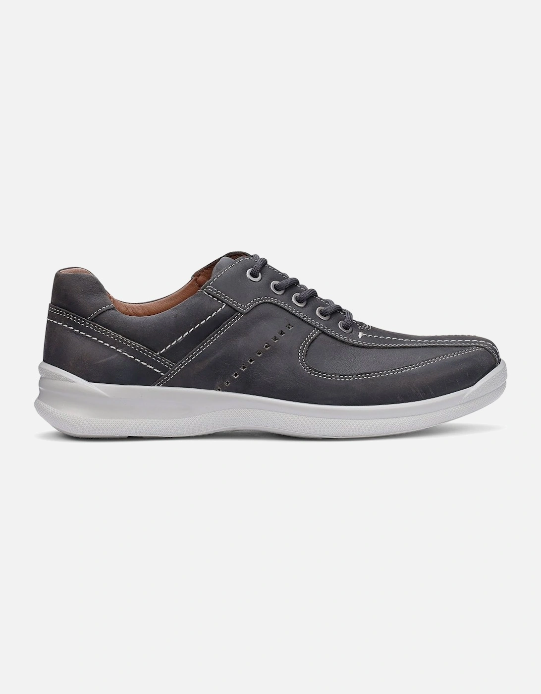 Lance Mens Lace-Up Shoe