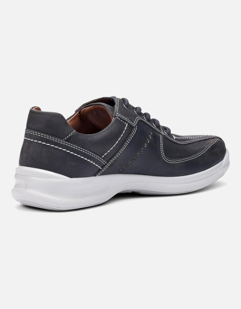 Lance Mens Lace-Up Shoe