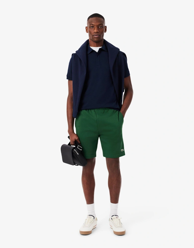 Smart Paris Mens Stretch Cotton Polo Shirt - Midnight Blue 166