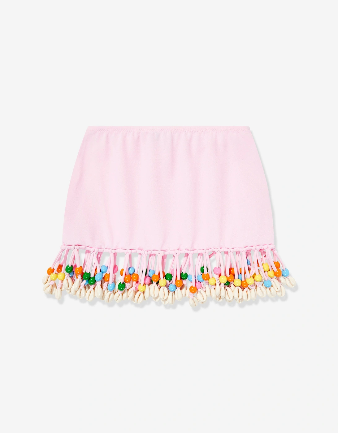 Girls Dylan Skirt in Pink, 6 of 5