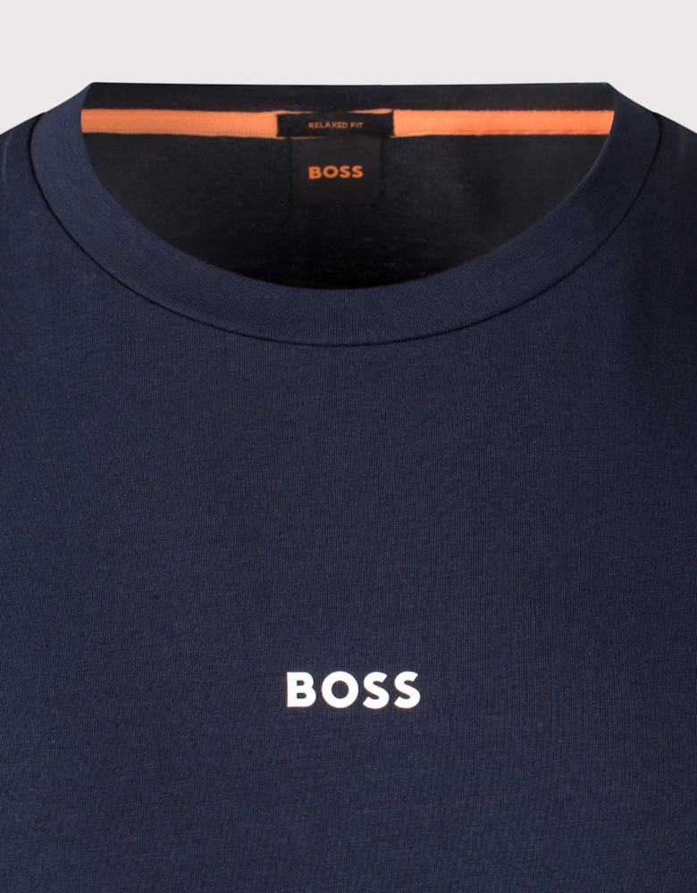 Relaxed Fit TChup T-Shirt