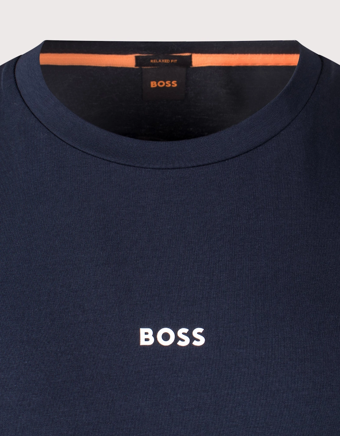 Relaxed Fit TChup T-Shirt