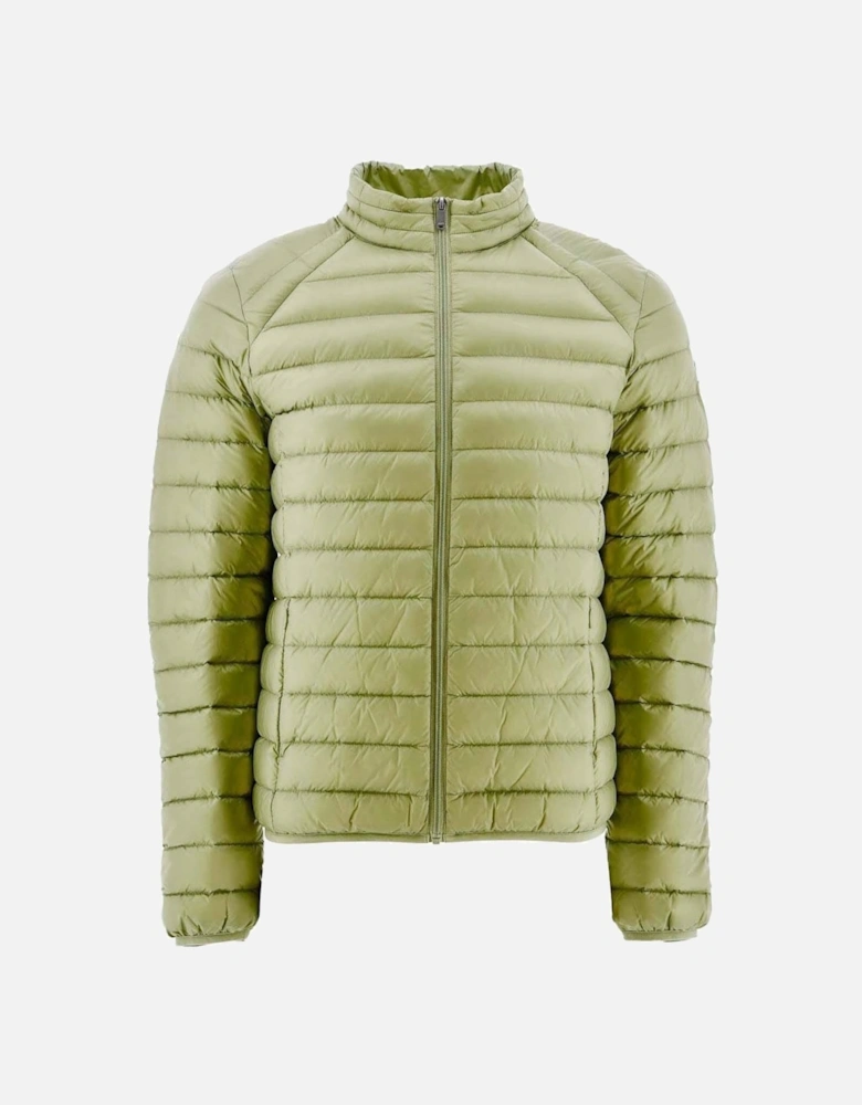 Mat Lightweight Puffer Jacket