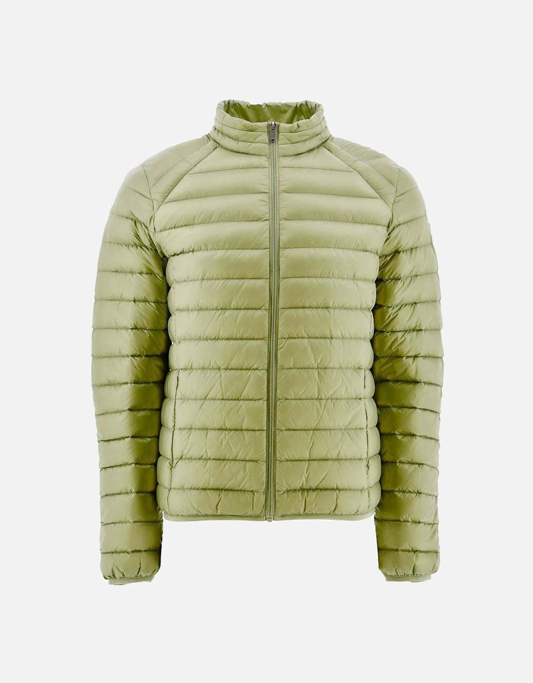 Mat Lightweight Puffer Jacket