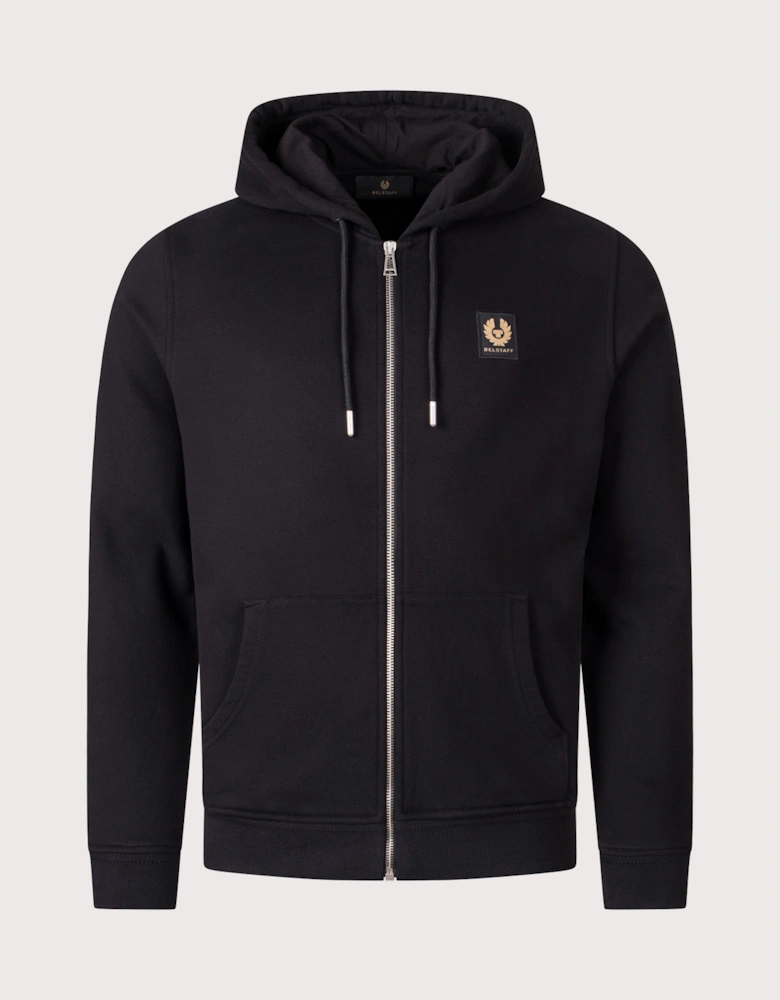 Full Zip Hoodie