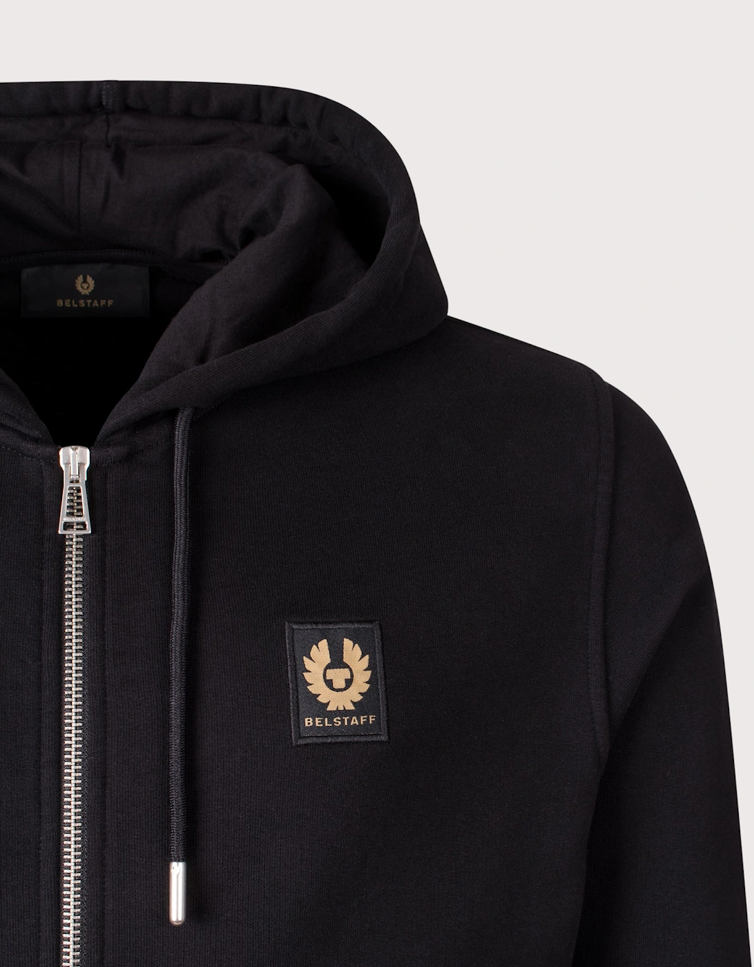 Full Zip Hoodie
