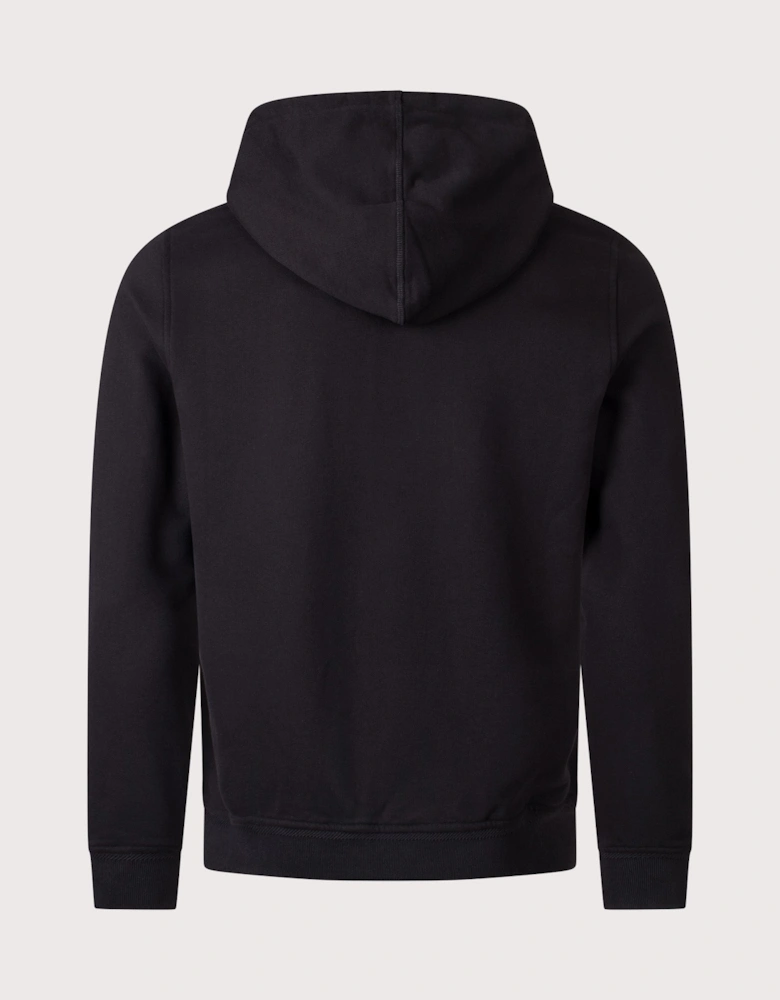Full Zip Hoodie