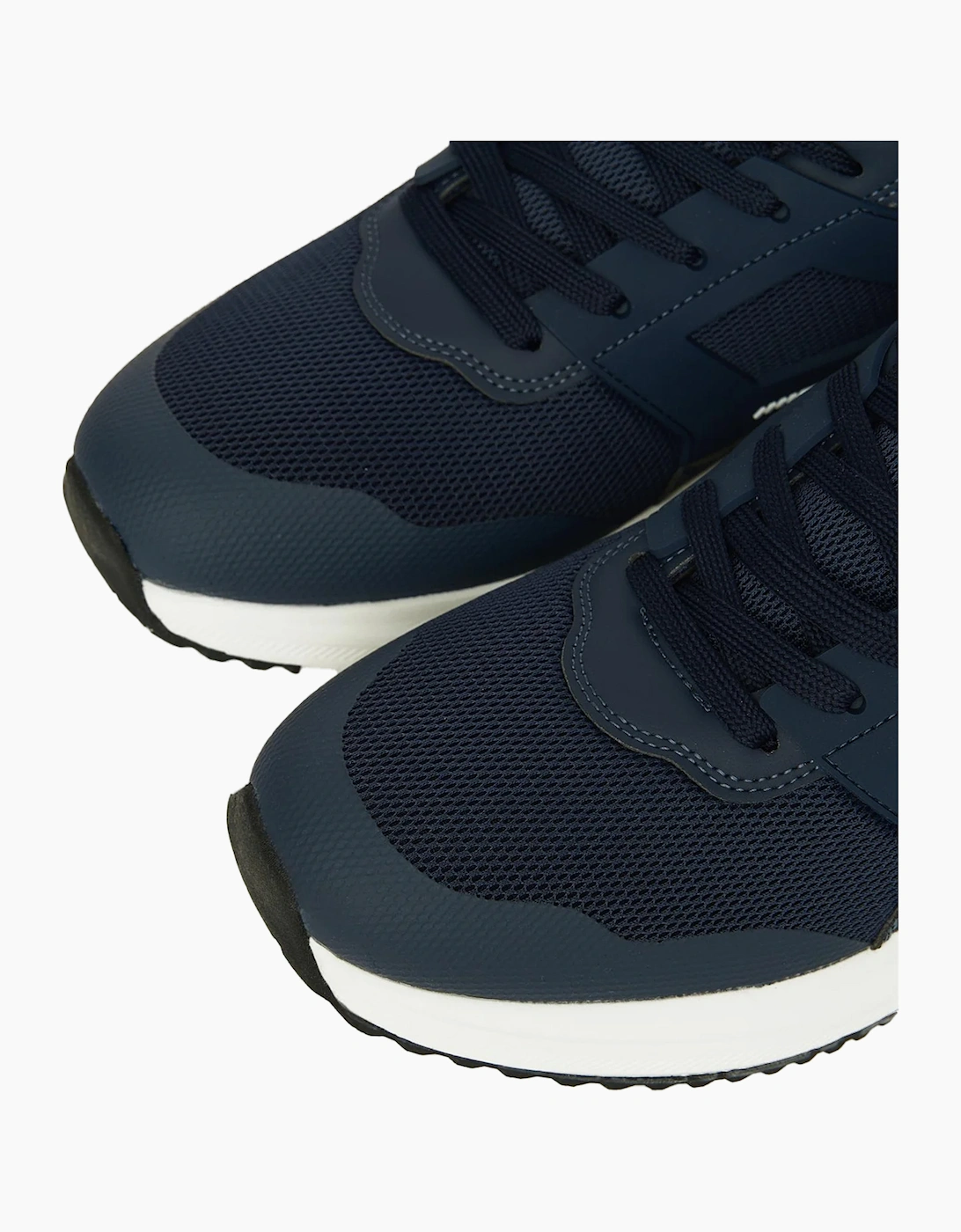 Mens Holywell Flyknit Trainers