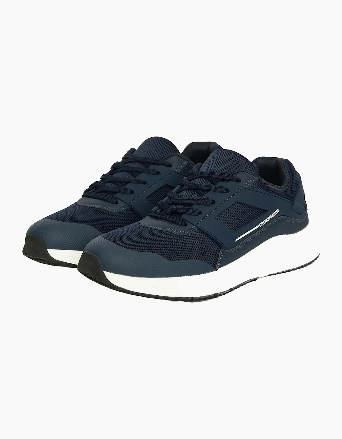 Mens Holywell Flyknit Trainers, 5 of 4