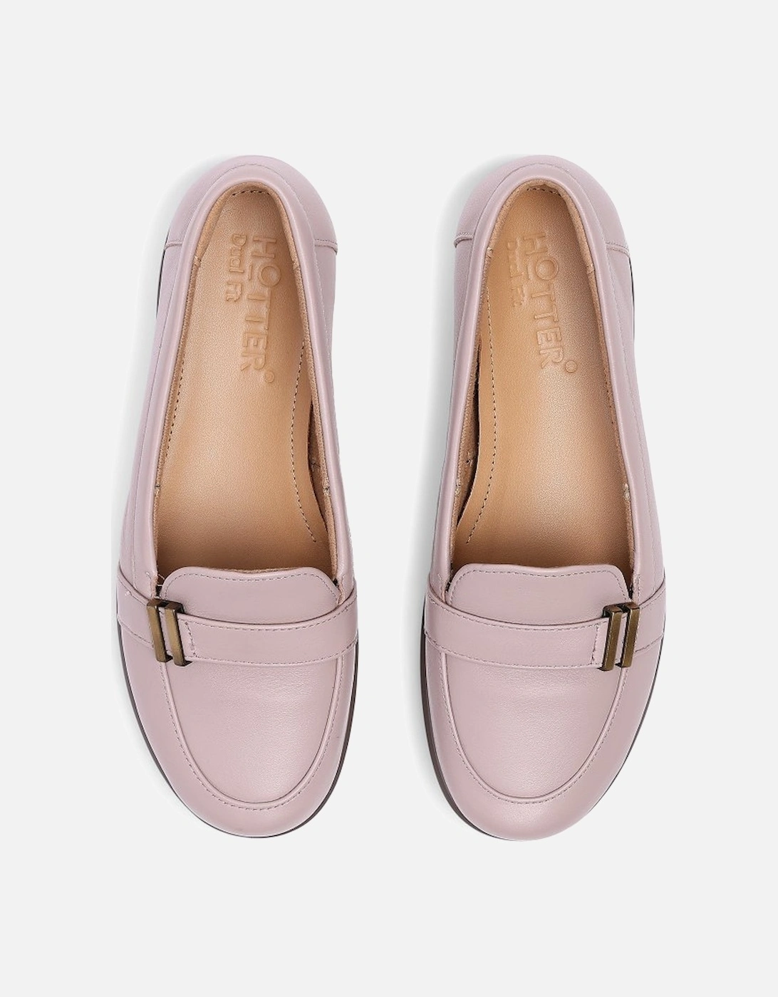 Clay Womens Loafers