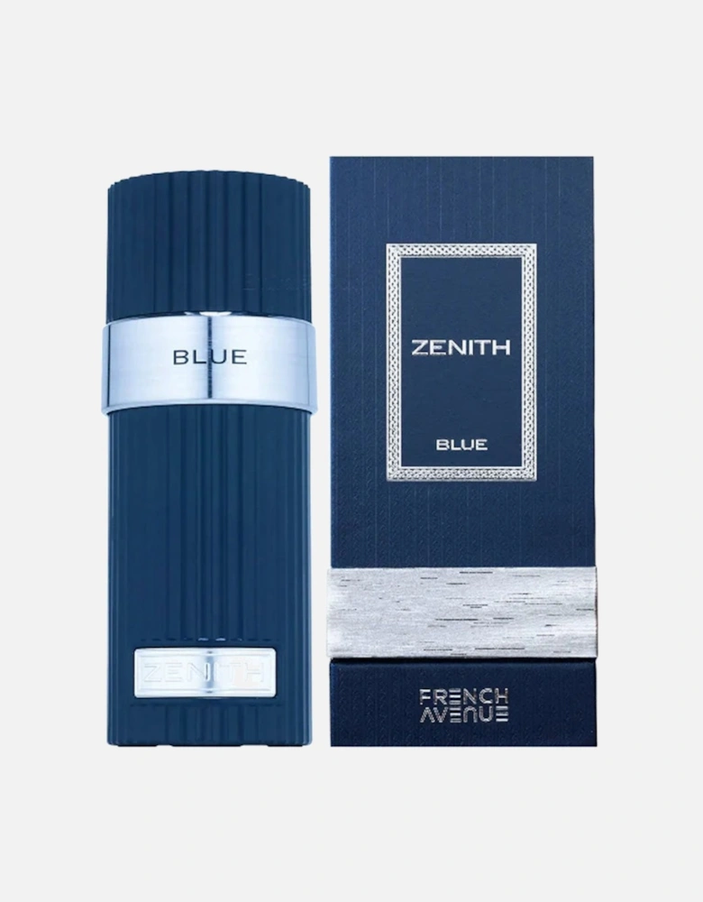 Zenith Blue Perfume 100ml EDP French Avenue