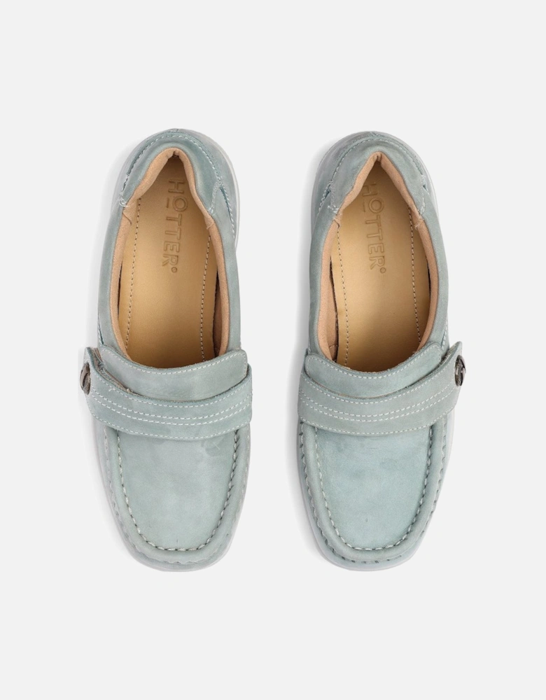 Wendy II Womens Loafers