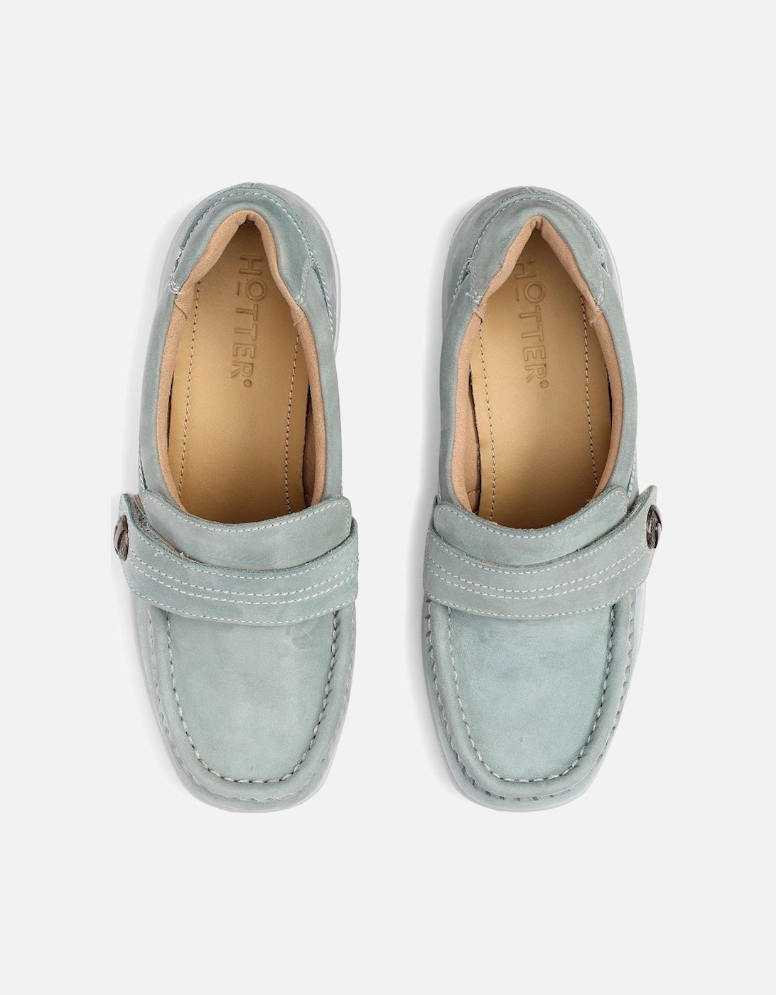 Wendy II Womens Loafers