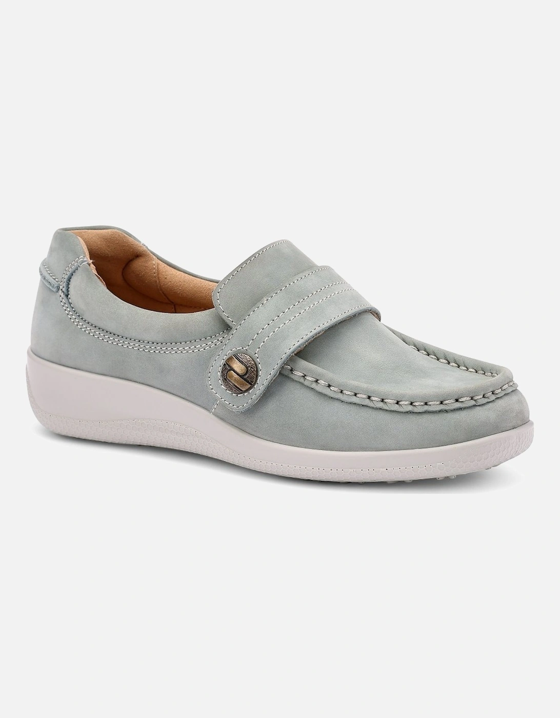 Wendy II Womens Loafers, 5 of 4