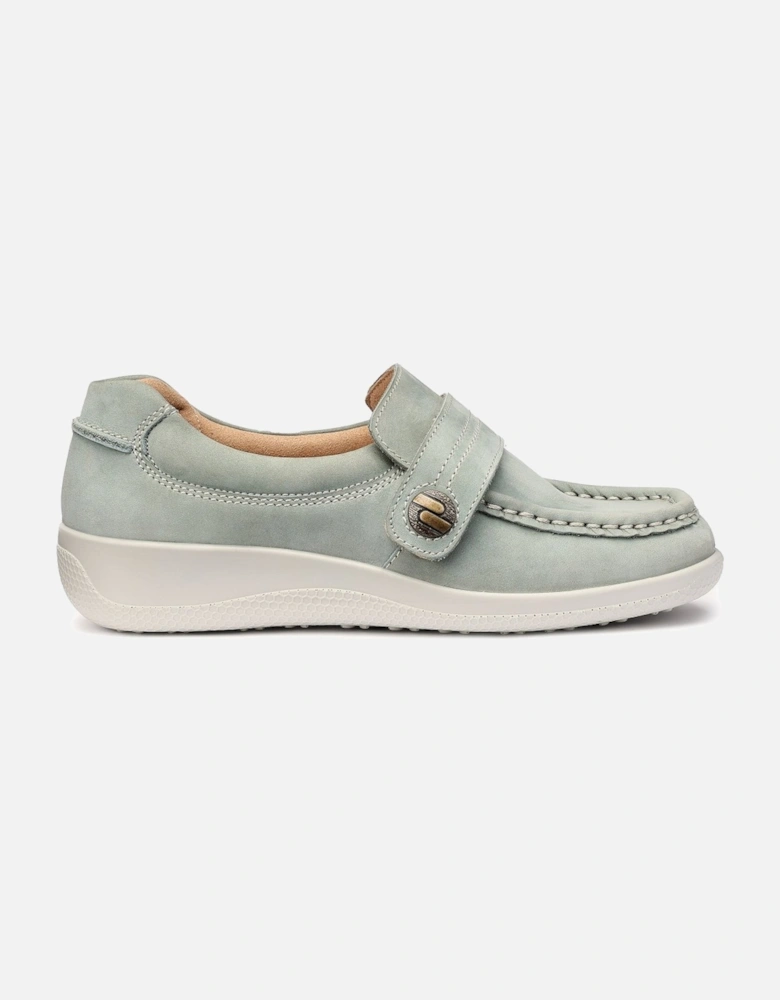 Wendy II Womens Loafers