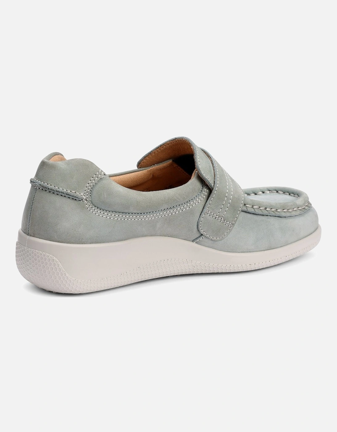 Wendy II Womens Loafers