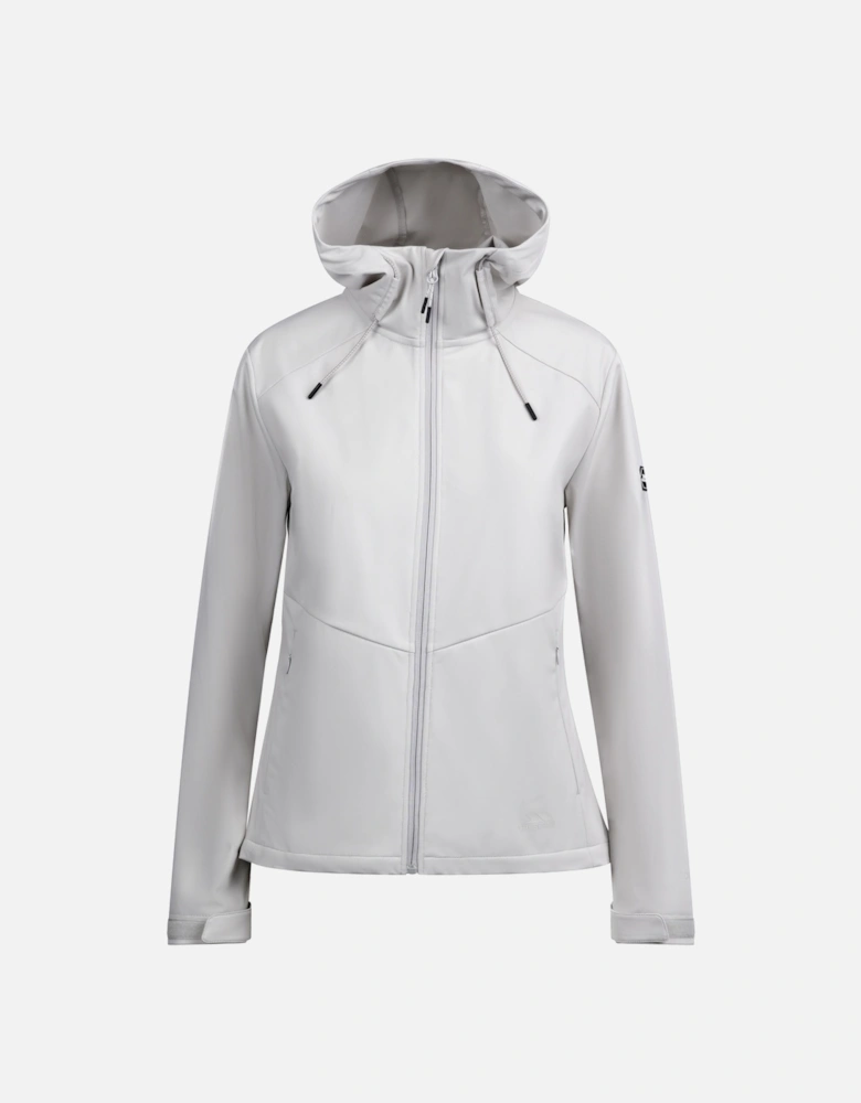 Womens/Ladies Eunice Soft Shell Jacket